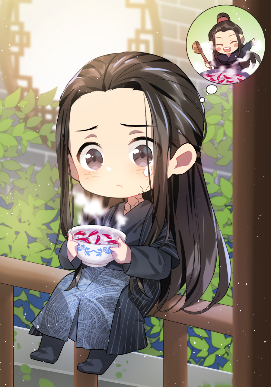 让人一眼惊艳的古风壁纸,寓意美好的古风壁纸