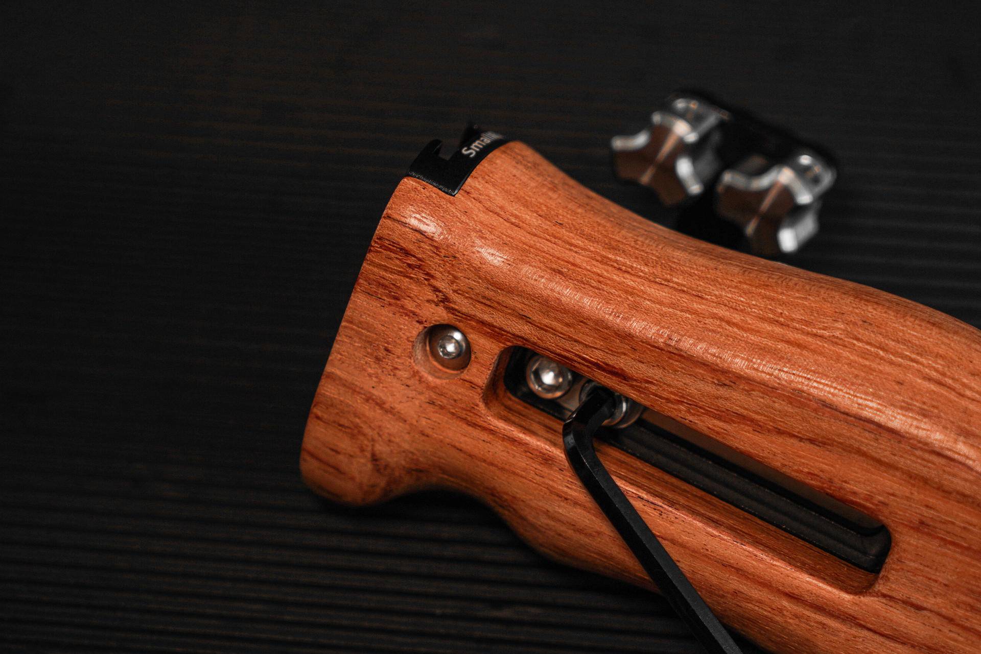 用斯莫格配件给相机整套方案,甲方爸爸都不敢轻看