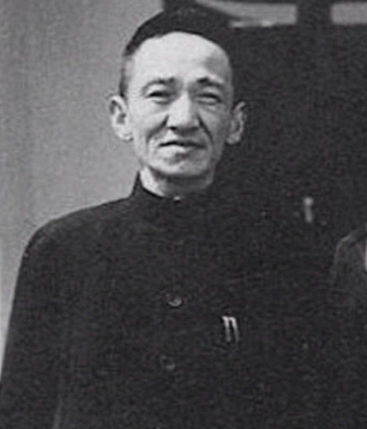 胡宗南身边特工熊向晖,潜伏里胡宗南占领延安