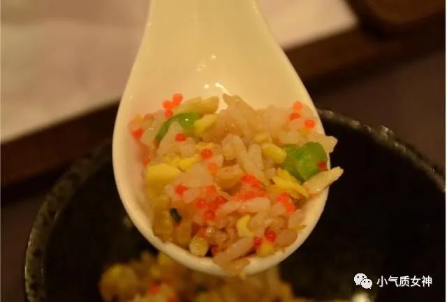 赌王最爱吃的炒饭5000一碗,赌王最爱吃的皇帝炒饭