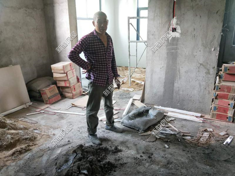 农村建好的自建房防潮怎么补救,在农村建房一楼怎么做防潮处理