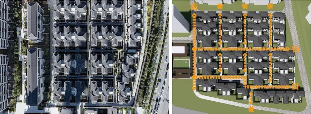 祥祺辽阳•臻悦-云影交辉，滨水湾居/墨臣设计