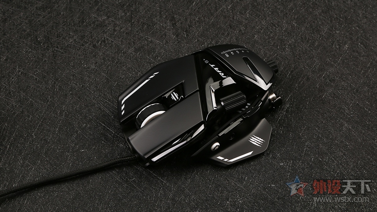 madcatz美加狮鼠标,美加狮鼠标rat8和rat6