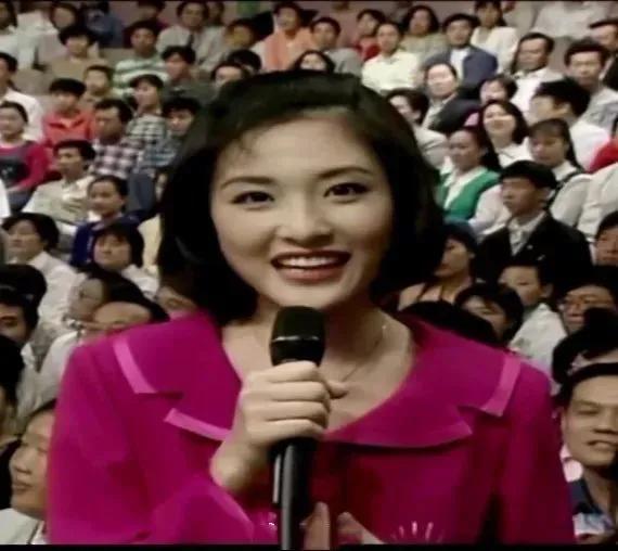 永远可以相信国家级审美,永远不要怀疑中央电视台的审美