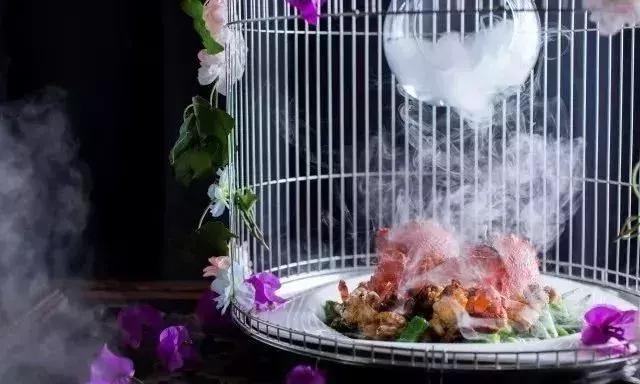 国际高端酒店菜品升级版,酒店特色菜品大全及图片