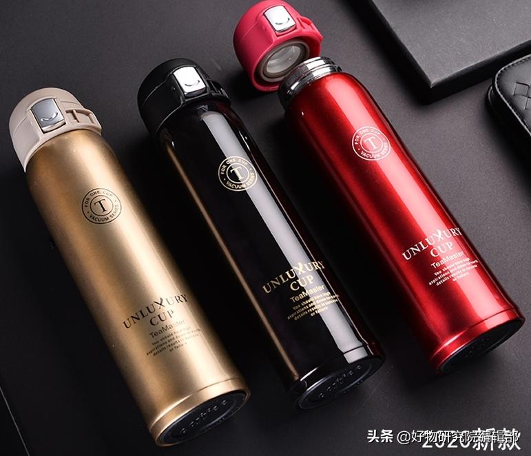 水杯界的扫地僧！低调35年终逆袭，和膳魔师肩并肩，却卖零头价