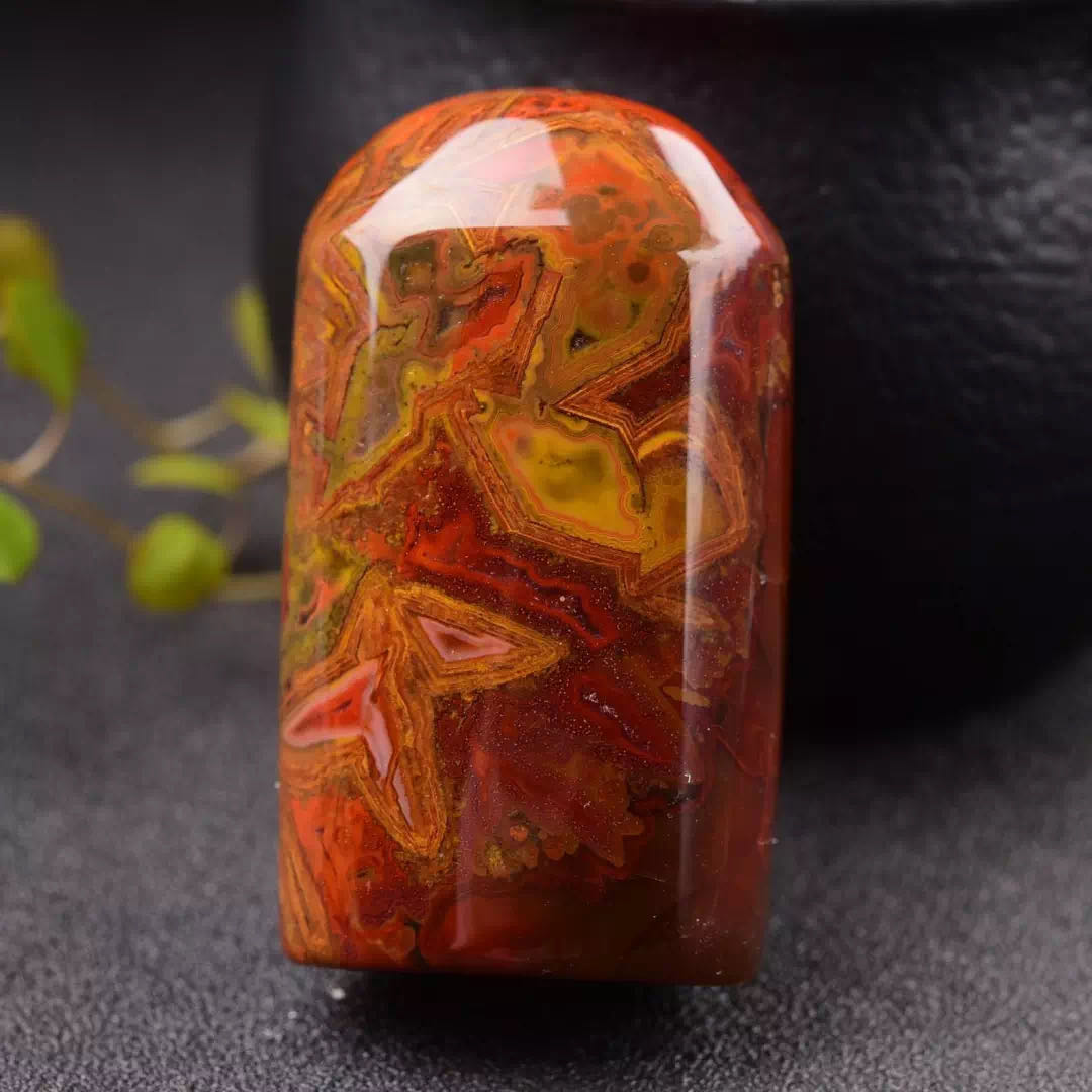 地上捡橄榄石,山上挖“战国红”,走,这个国庆到河北寻宝去