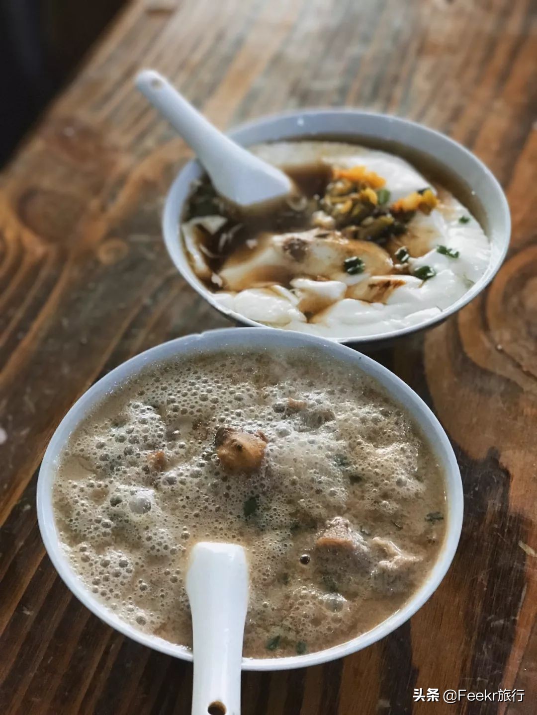 跟着邓超上了热搜的小城兰溪，庞大的小吃王国终于被掀起一角