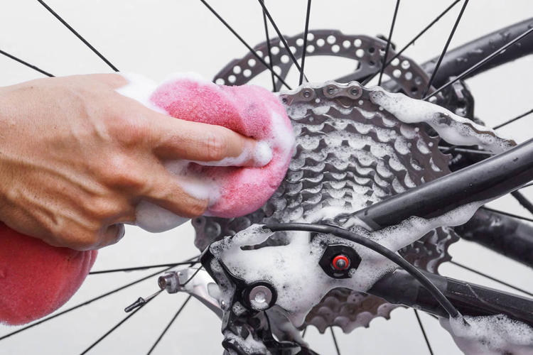 维护山地车注意事项,日常怎样保养自行车