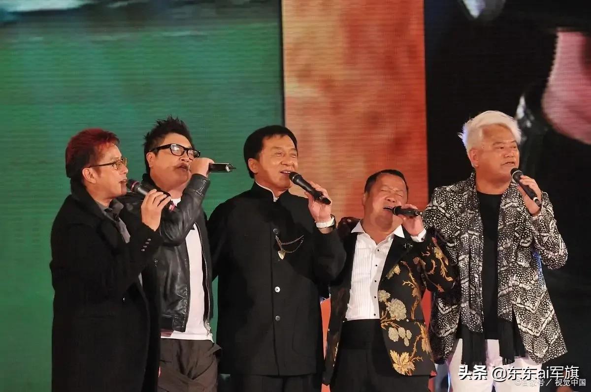 谭咏麟经典歌曲50首爱在金秋,谭咏麟经典歌曲50首还我真情