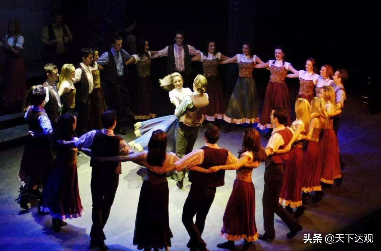 欧洲史|爱尔兰:议会共和制国家，与英国隔海相望，是“翡翠岛国”