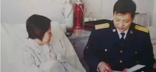 19年了，中国人还是没有忘了他：81192，收到请返航