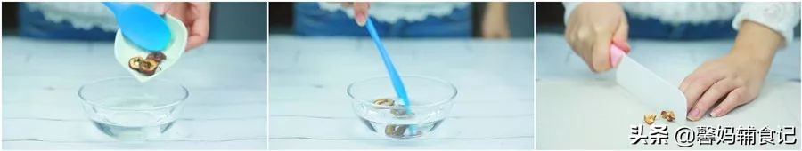 积食宝宝米糊食谱大全,宝宝开胃消积食的辅食做法