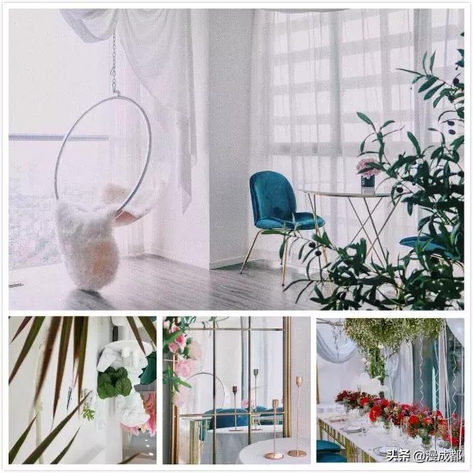 成都太古里大裤衩,太古里传说中的成都