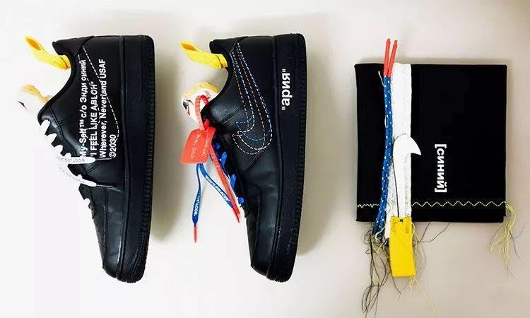 有特别配件的球鞋,拥有这些装备你也能秒变运动达人