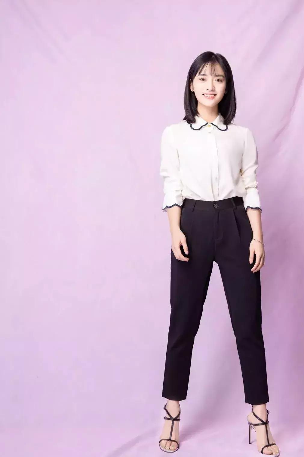 女明星怎么那么好看,中国女星春晚造型