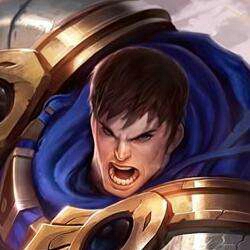 德玛西亚之力盖伦暴力出装端游,英雄联盟lol德玛西亚盖伦新手教学