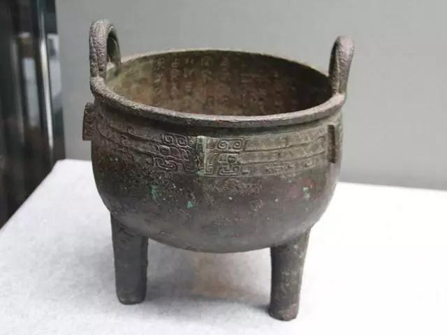 中国古代青铜器为什么会流入日本,古代青铜器为什么能保存至今