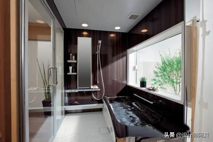 人人都在吹的日本整体卫浴有多坑?今天给你扒一扒