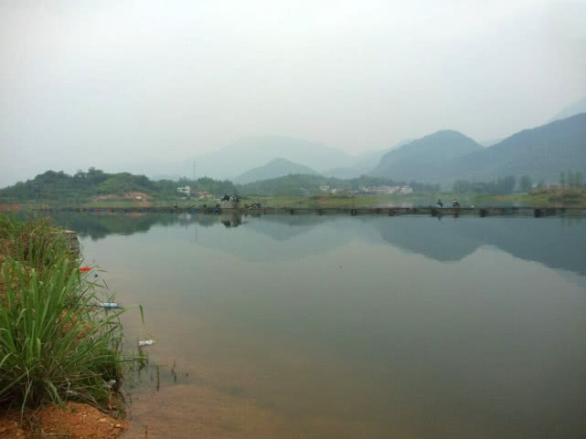 胖头鱼有什么钓法和技巧,小嘴鱼红尾黄的最佳钓法