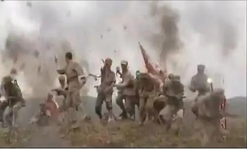 *德朱**请毛主席回红四军，毛主席答：陈毅要我做八面美人，我办不到