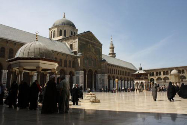 缺水、少地，先天不足的古代西班牙，为何在后倭玛亚逆袭成功？