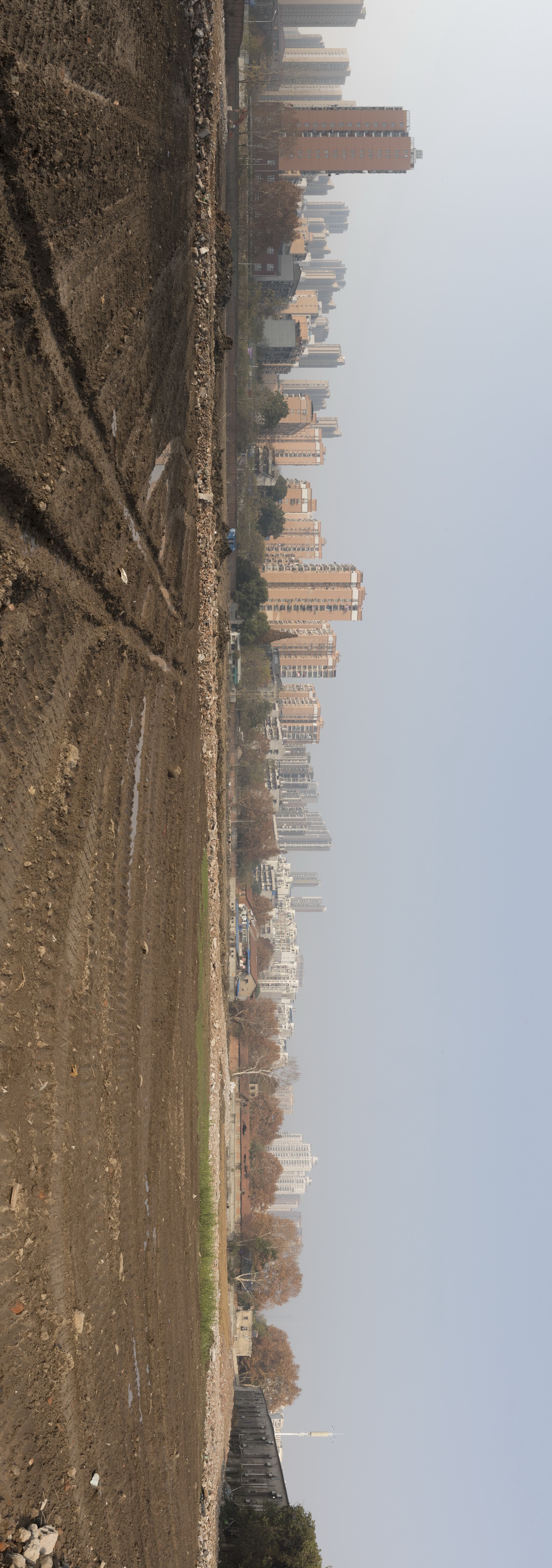 大武汉系列之105：武汉市建筑工程局金属门窗厂