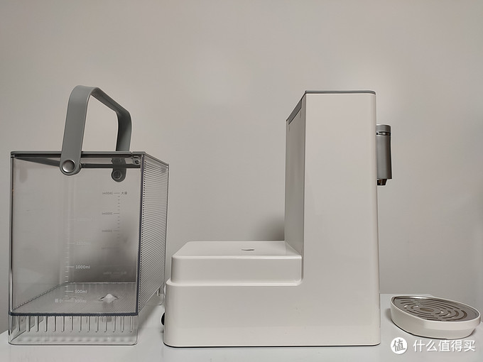 北鼎即热式饮水机测评,北鼎饮水机s601清洗方法