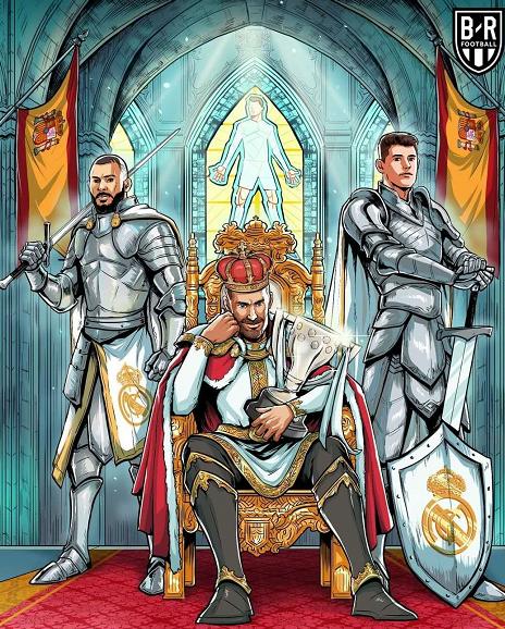 皇马三人罚丢点球,皇马点球被裁判漏判