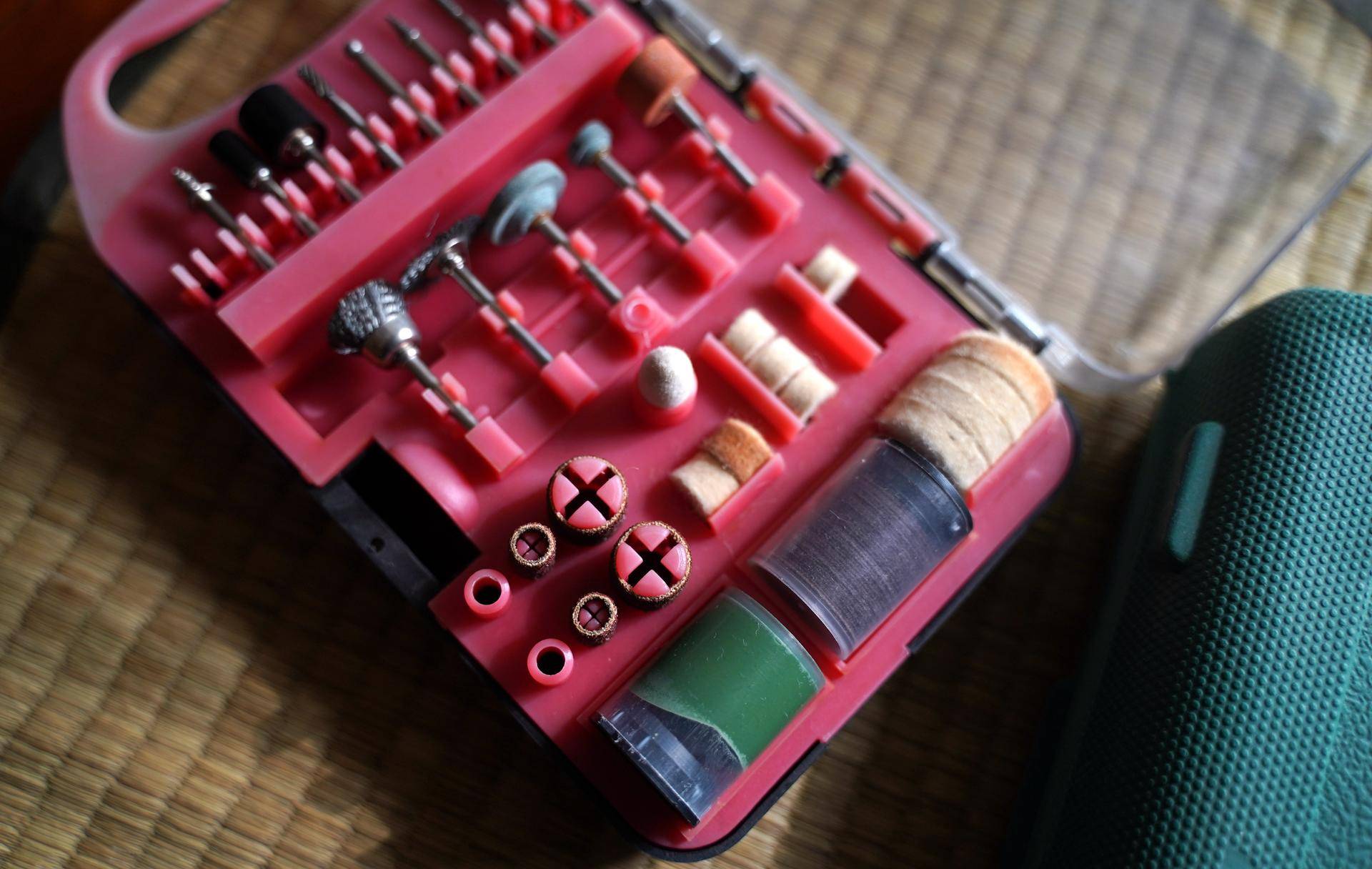 男人都是工具控,男生都是工具控