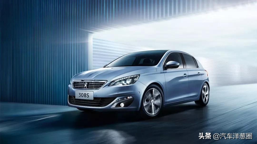 大败的高端合资车，耗巨资打造，曾叫板本田，如今被大众抢尽风头