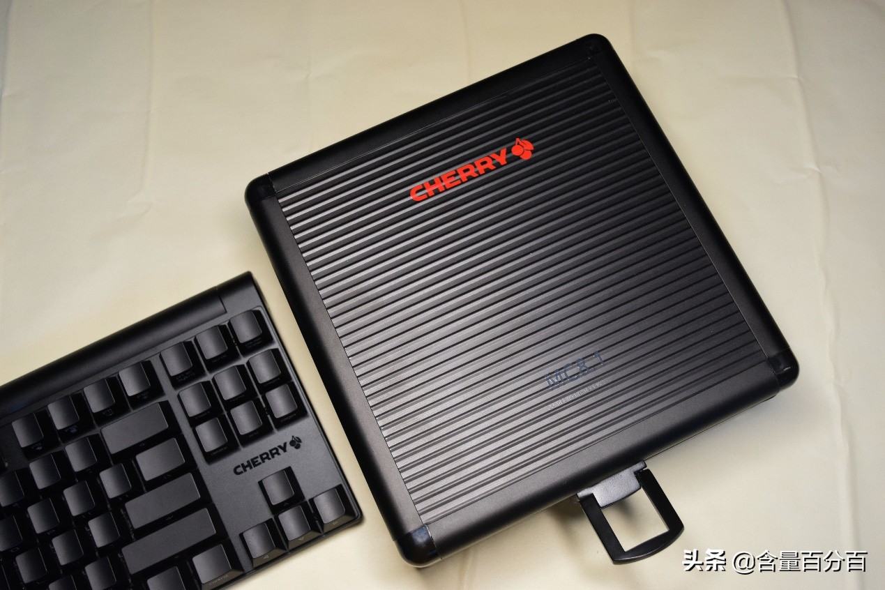 cherry樱桃mx10.0和8.0怎么选择,cherry樱桃mx8.2银轴