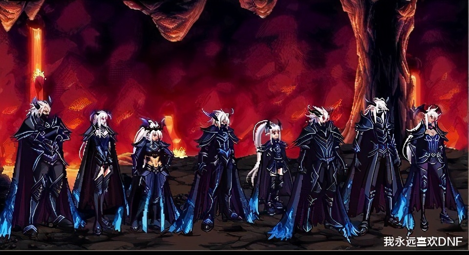 dnf奇迹缝纫机单件天空多少钱,dnf缝纫机1-12期天空套预览