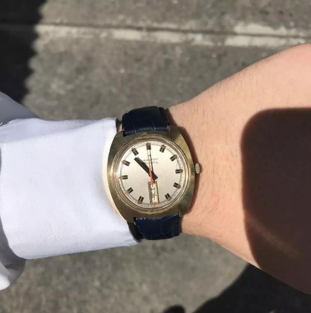 哪款手表适合情侣表,情侣对表高端机械腕表