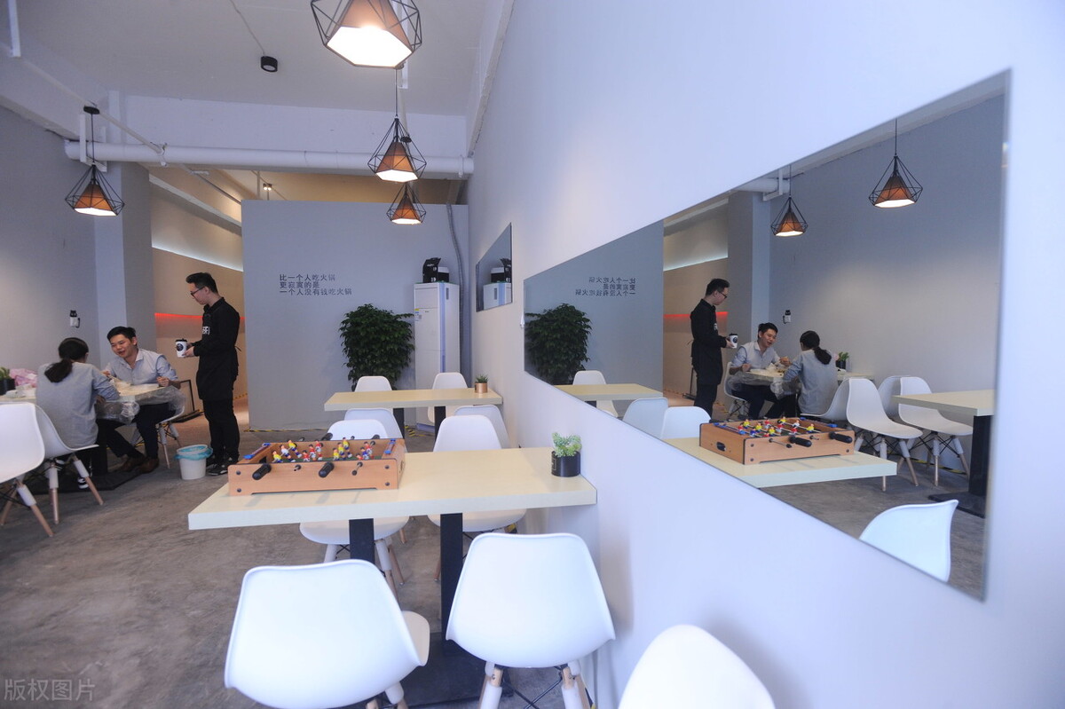 为什么很多店想做加盟,为什么现在那么多加盟连锁店