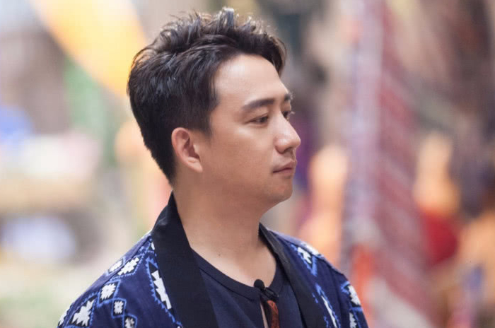 近来热度暴涨的70后男明星十强之首是谁？于和伟木村拓哉陈建斌