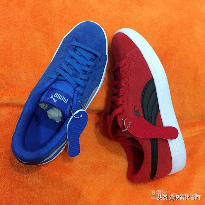 puma彪马泡沫鞋bubble,puma彪马select老爹鞋