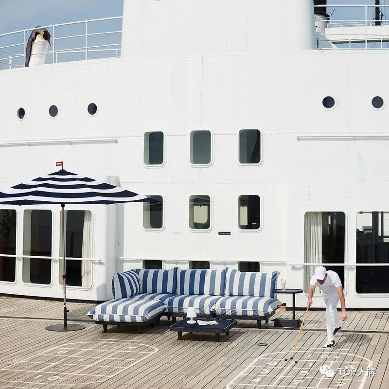 荷兰Fatboy2021新品:时尚多彩的户外生活