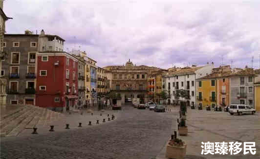 西班牙移民真实感受,移民西班牙有什么问题