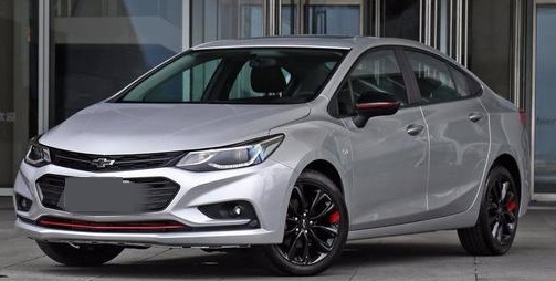 雪佛兰车长超过五米的轿车有哪些,雪佛兰两厢车13款