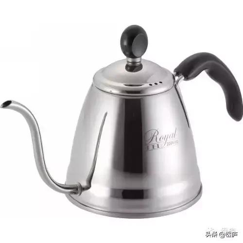 哪款咖啡手冲壶最好喝耐用,怎么选咖啡壶