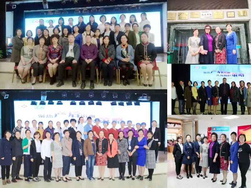 西安市中心医院产科,西安中心医院东院区妇产科