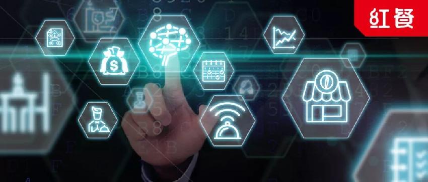 美团轻快餐,轻餐饮用的收银系统