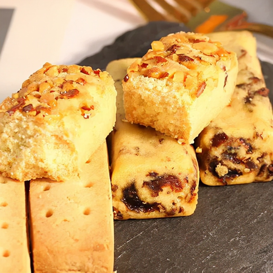 贴秋膘零食,给你推荐一个低糖无脂小零食