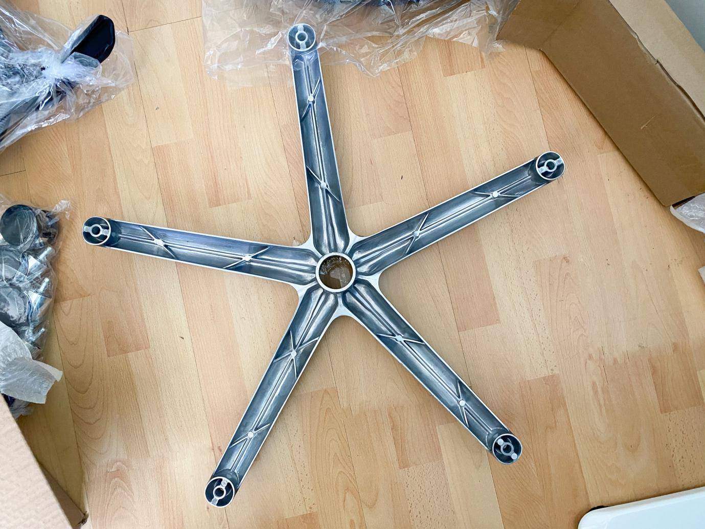 西昊人体工学椅推荐吗,西昊人体工学椅各型号的区别