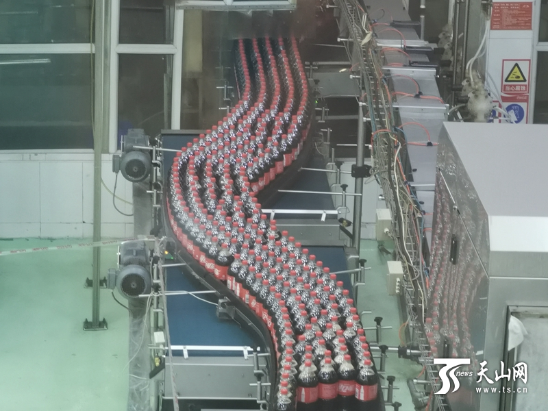 中粮复工,中粮可口可乐新消息