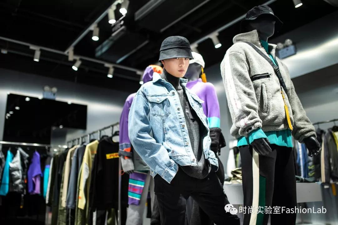 我们用一个周末，逛出了这份购物攻略（上）