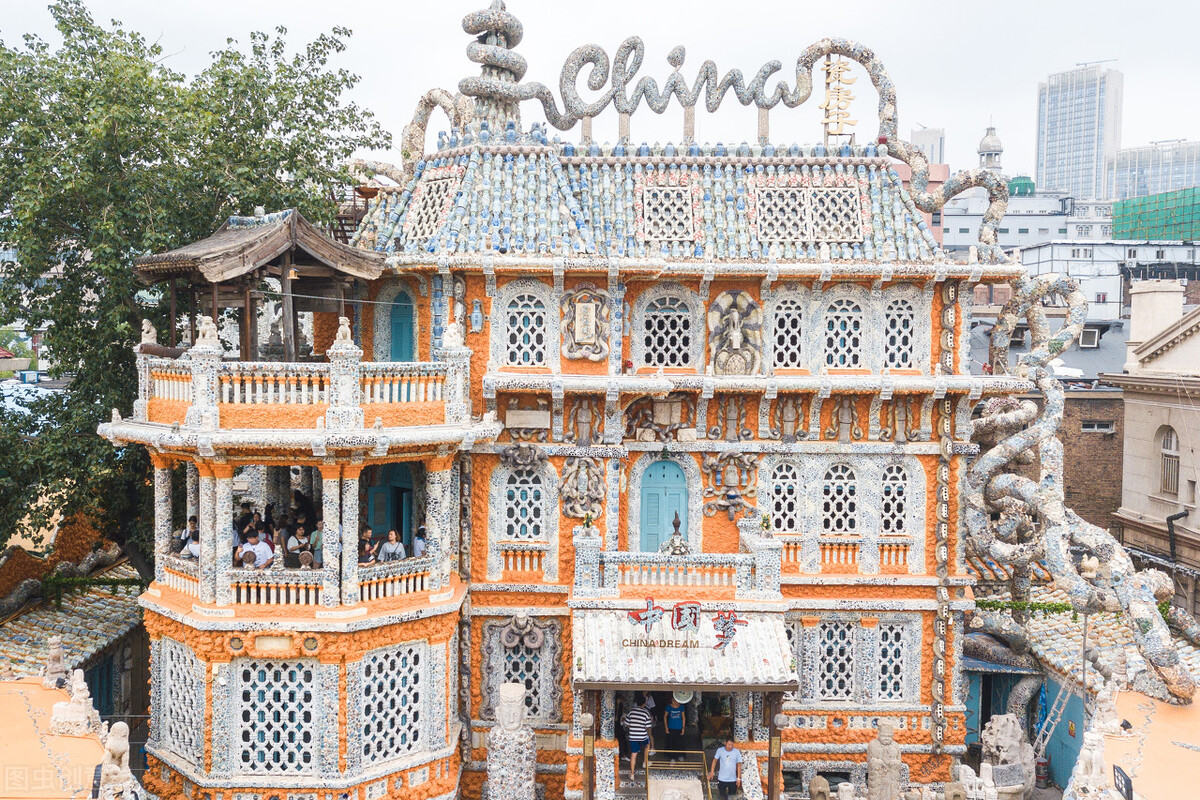 天津必去景点推荐攻略最新,天津必去的旅游景点推荐