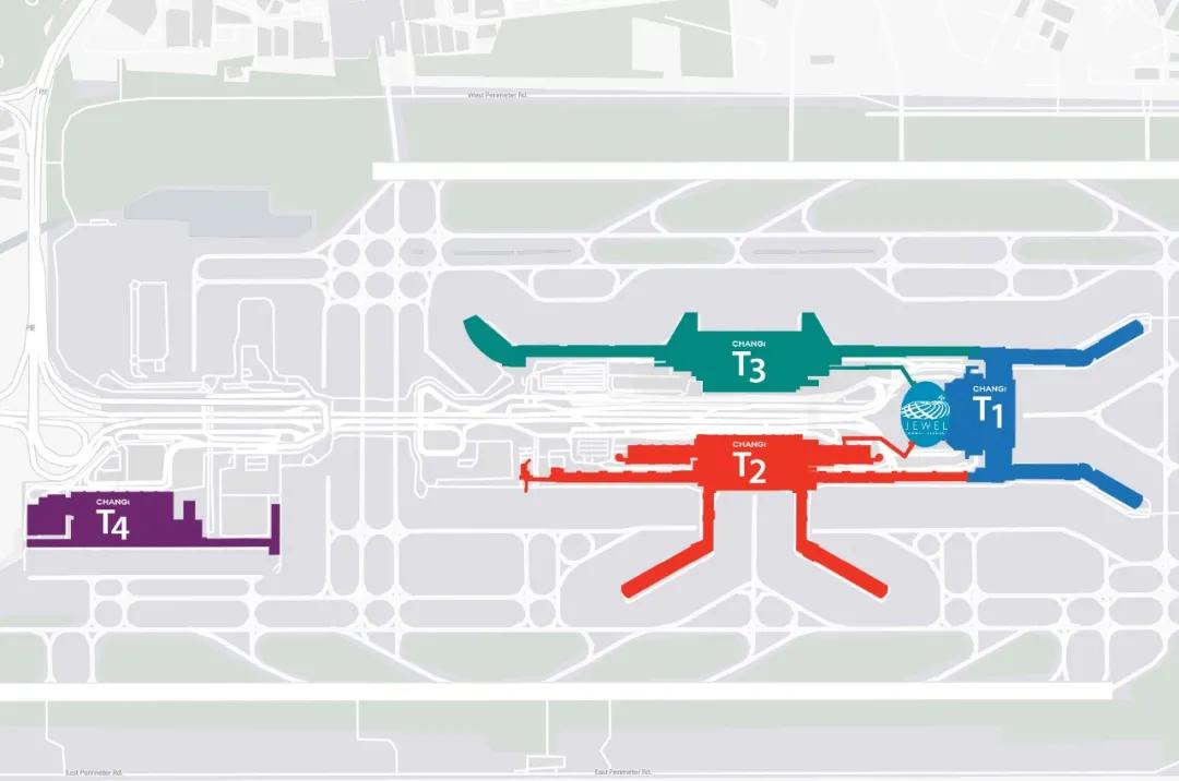 新加坡国家发展理念,新加坡国家愿景
