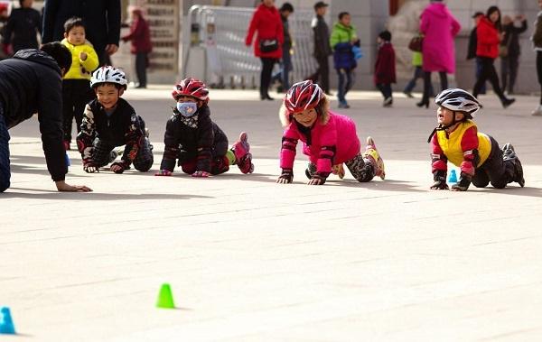 不同年龄儿童兴趣班,学习兴趣班的最佳年龄
